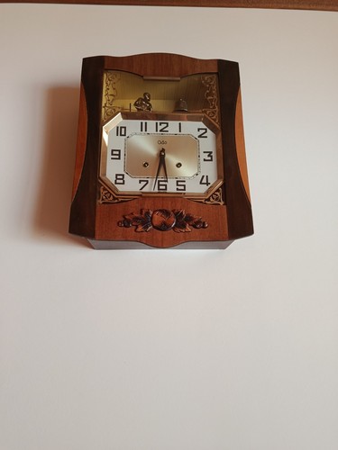 Horloge murale ancienne datant - horloge,