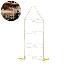 🌟 ÉTAGÈRE MURALE