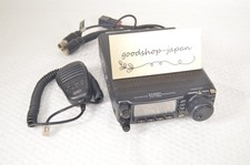 YAESU FT-100 HF/50 MHz