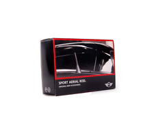 GENUINE MINI Sport Antenna (83mm) - 65202296772