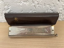 Harmonica Hohner Chromonica 280 - C Made In Germany Professional 16
