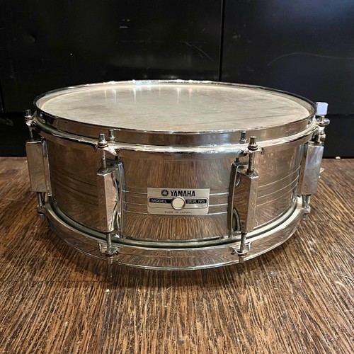 Yamaha 755m vintage snare - sd-755m,