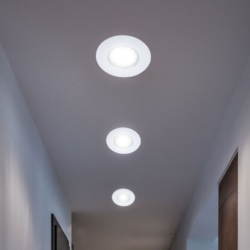 Luminaire encastrer lampe - encastrer,