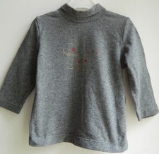 T shirt /sous pull