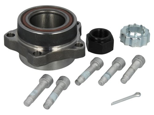 Kit roulements roue - roulements,
