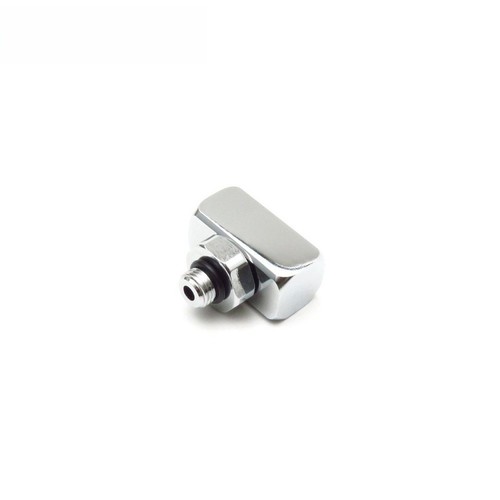 Adaptateur combinaison - combinaison, de