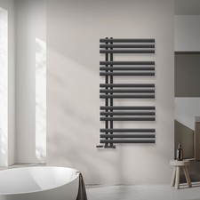Radiateur salle de bain