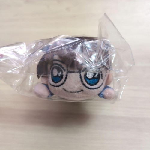 Peluche détective conan - peluche,