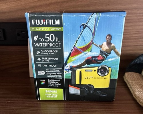 Fuji film camera - film,