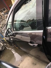 Porte avant gauche OPEL ZAFIRA