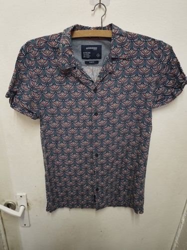 Bonobo jeans chemise homme - jeans,
