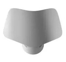 Foscarini 226005F 10 Fold Mur