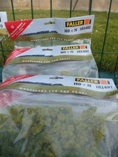 FALLER 15 arbres de forêt  -