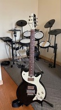 [Extremely rare] ESP LTD SA-2 Richie Sambora