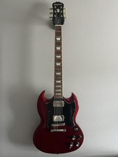 Epiphone SG Pro Electric