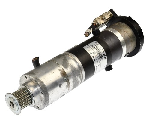 Moteur 24v jat 0001 - 24v, jat-02-0001