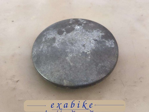 Carter filtre huile pour - filtre, a