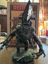 Sideshow Pacific Rim Knifehead