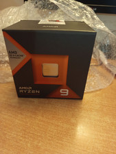 AMD Ryzen 9 7950X3D Processeur