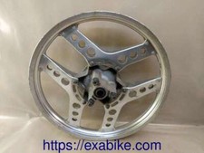 roue arriere pour Honda MBX 80