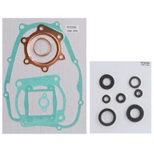 KIT JOINTS SPYS MOTEUR JOINT HAUT MOTEUR pour Yamaha YFS Blaster 200 1988-06 FR