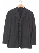 Veste blazer en laine homme