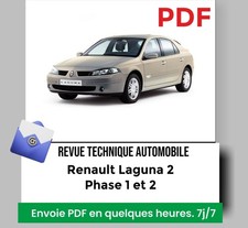 RTA : REVUE TECHNIQUE