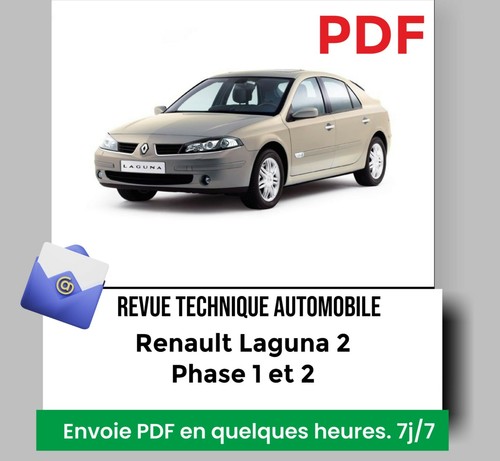 Rta revue technique - rta,