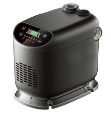 Pompe de surpression