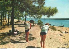 17 - Ile de Ré - Les Portes en D - Le Bois de Trousse Shirt - Beach Scenes