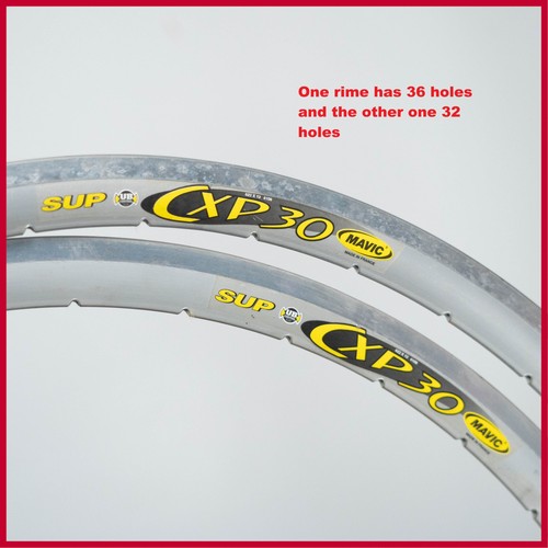 Nos mavic cxp30 cxp - cxp30,