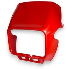 Masque De Phare Rouge Pour