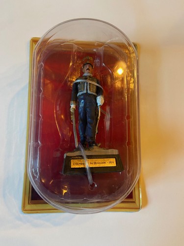 Soldat plomb napoléon - de,