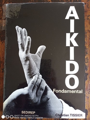 Christian tissier aïkido - tissier,