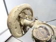 Pont (propulsion) TOYOTA 4