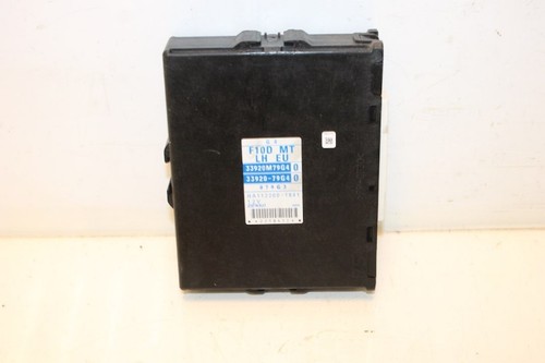 Calculateur moteur ecu - ecu, suzuki
