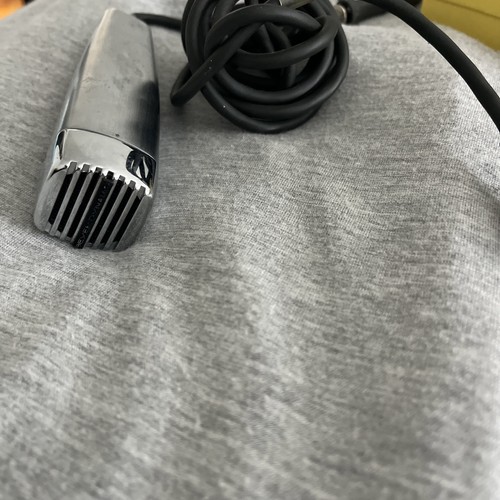 Micro beyerdynamic m55 vintage - micro,
