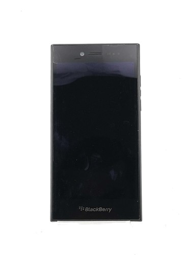 Blackberry leap str100 - blackberry,