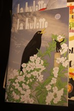 revue LA HULOTTE  n° 113 - le