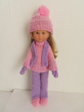  DERNIER vetement pour poupée