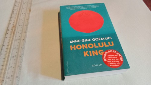 Anne gine goemans honolulu - goemans,,