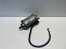 Moteur De Démarrage Suzuki