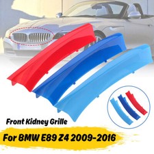 M colours ABS insert de