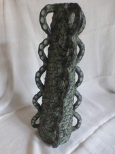 vase 1960 Vallauris ? en terre