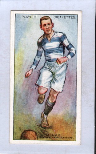 Carte john player sons - sons, 1929