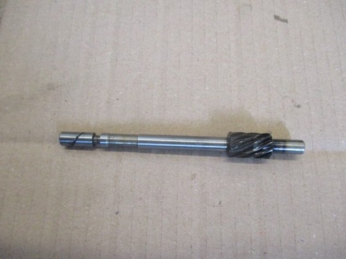 Arbre entrainement cable - d'entrainement, de