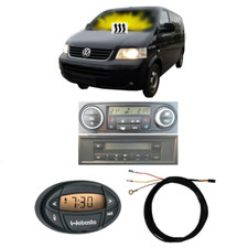 Chauffage Kit de Conversion
