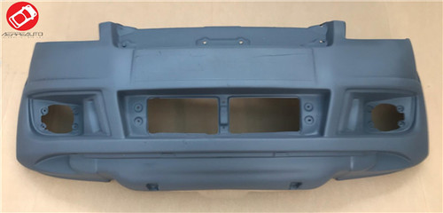 0187848 pare choc ligier too - 0187848, x-too