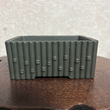 très rare bon " 緑泥盆栽