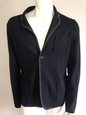 Gilet cardigan homme taille 54 ou XL  bon état ( manque un bouton) de chez Prada